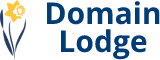 Domain Lodge Logo