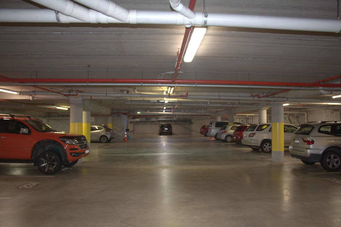 Carpark